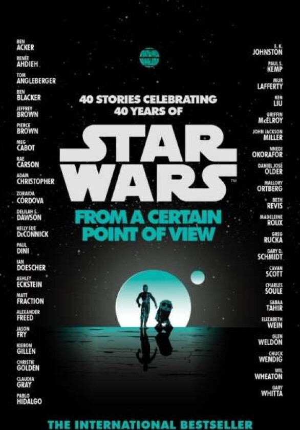 Star Wars: From a Certain Point of View av Various Authors
