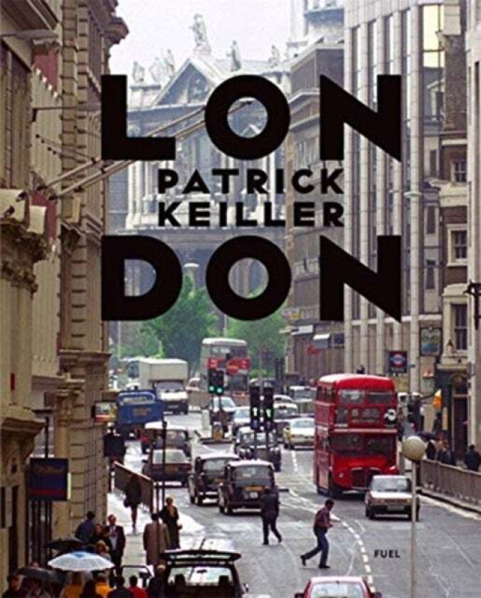 LONDON av Patrick Keiller, FUEL