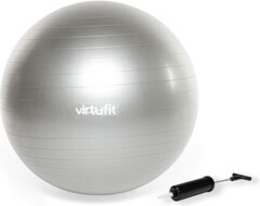 Gymball 75 cm, VirtuFit