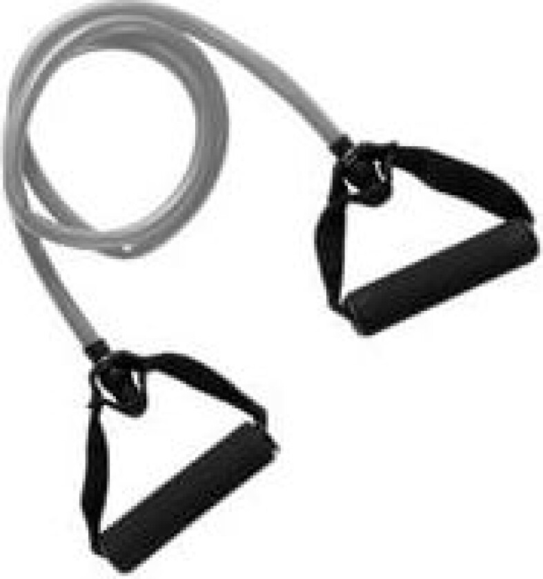 Bilde av Resistance Cable, medium, 5,44 kg, VirtuFit