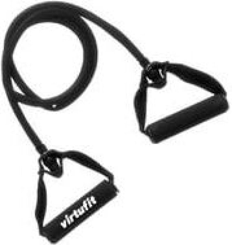Resistance Cable, strong, 6,8 kg, VirtuFit