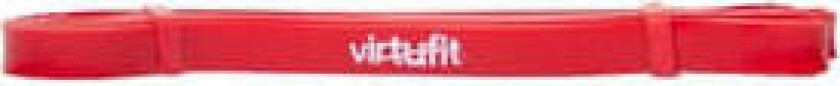 Power Band Extra Light, 15 mm, red