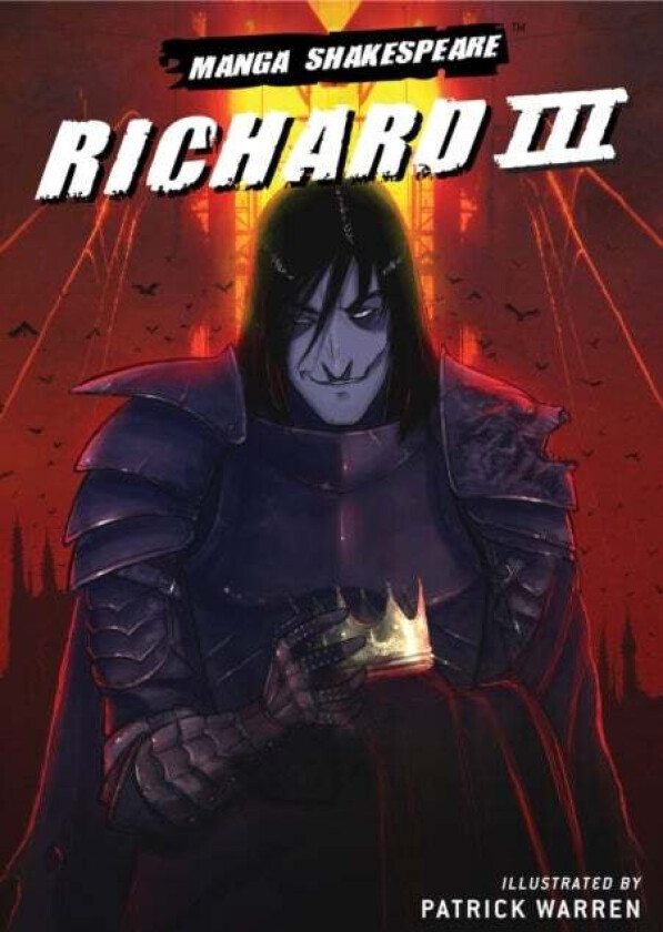 Richard III av Richard Appignanesi