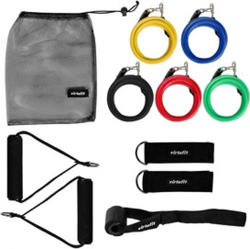 Bilde av Resistance Kit, VirtuFit
