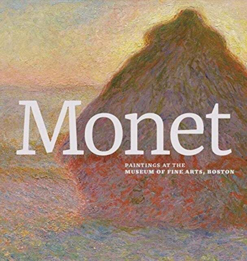 Monet Av Katie Hanson