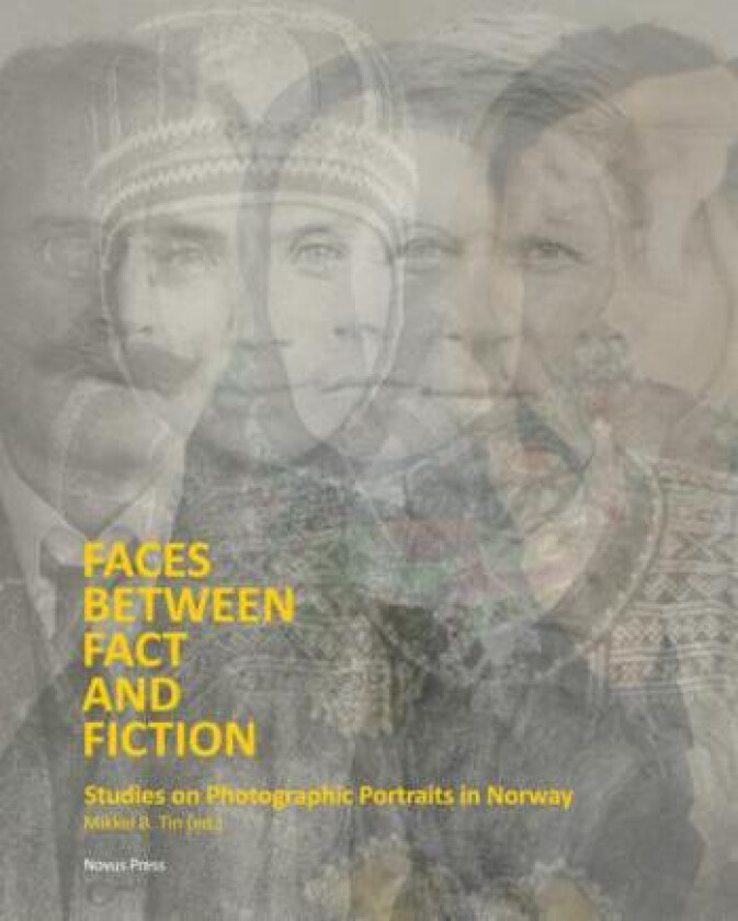 Faces between fact and fiction
