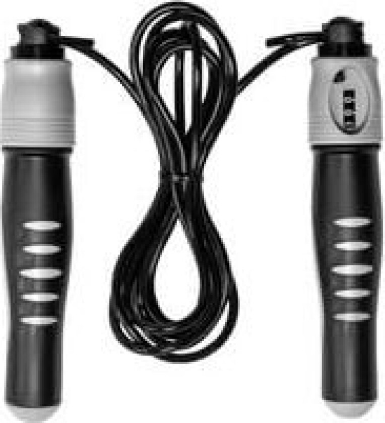 Skipping Rope With Counter, VirtuFit