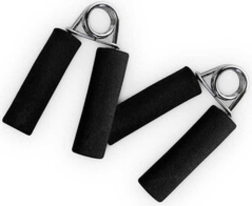 Hand Grip Soft, par, Virtufit