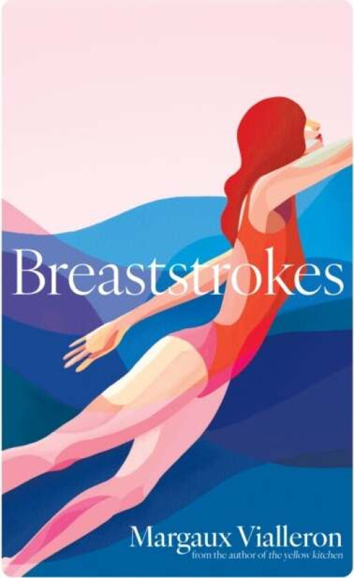 Breaststrokes Av Margaux Vialleron