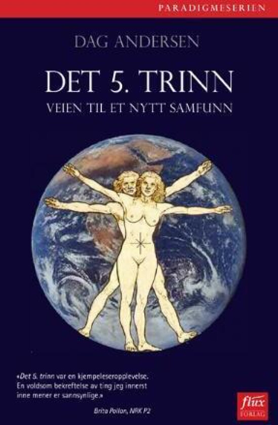 Det 5. trinn av Dag Andersen