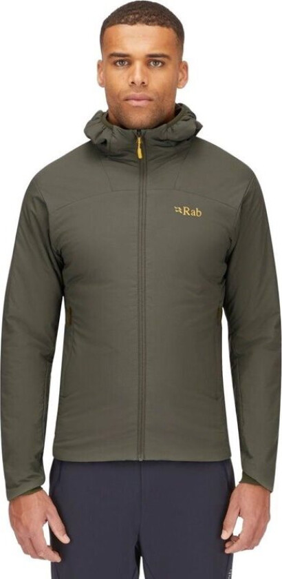 Xenair Alpine Light Jacket Light Khaki Light Khaki male XL
