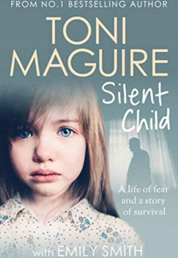 Silent Child Av Toni Maguire