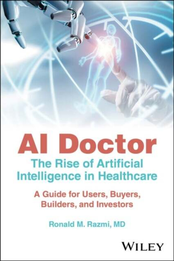 Ai Doctor Av Ronald M. (Zoi Capital Razmi, Northwestern University'S Kellogg School Of Management)