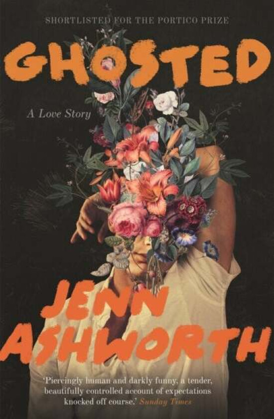 Ghosted Av Jenn Ashworth