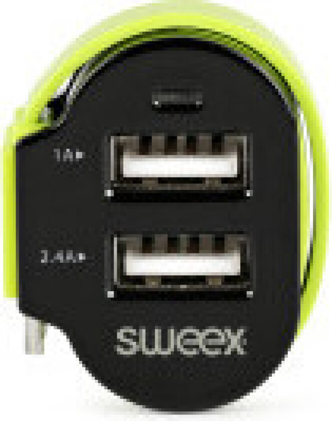 Bilde av car power adapter