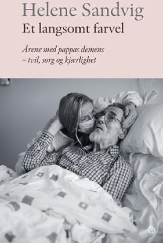 Et langsomt farvel av Helene Sandvig