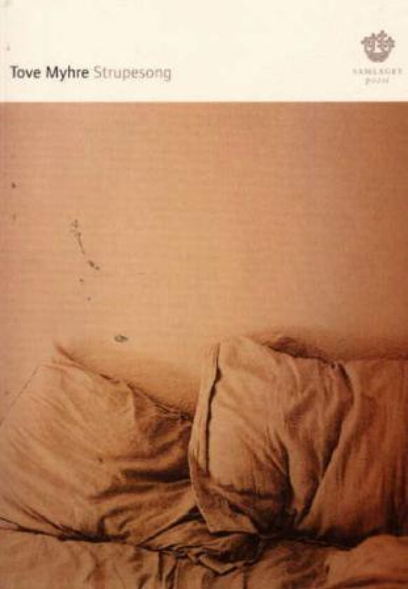 Strupesong av Tove Myhre