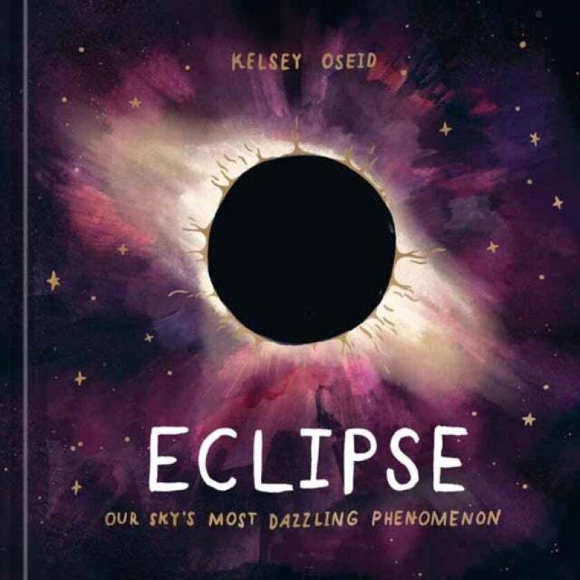 Eclipse av Kelsey Oseid