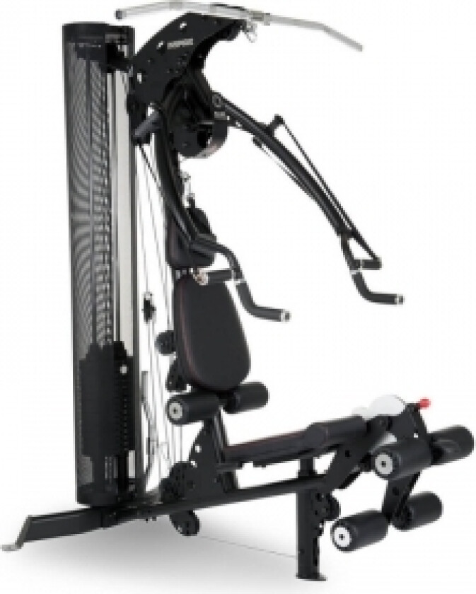 Multigym M2, Finnlo Maximum