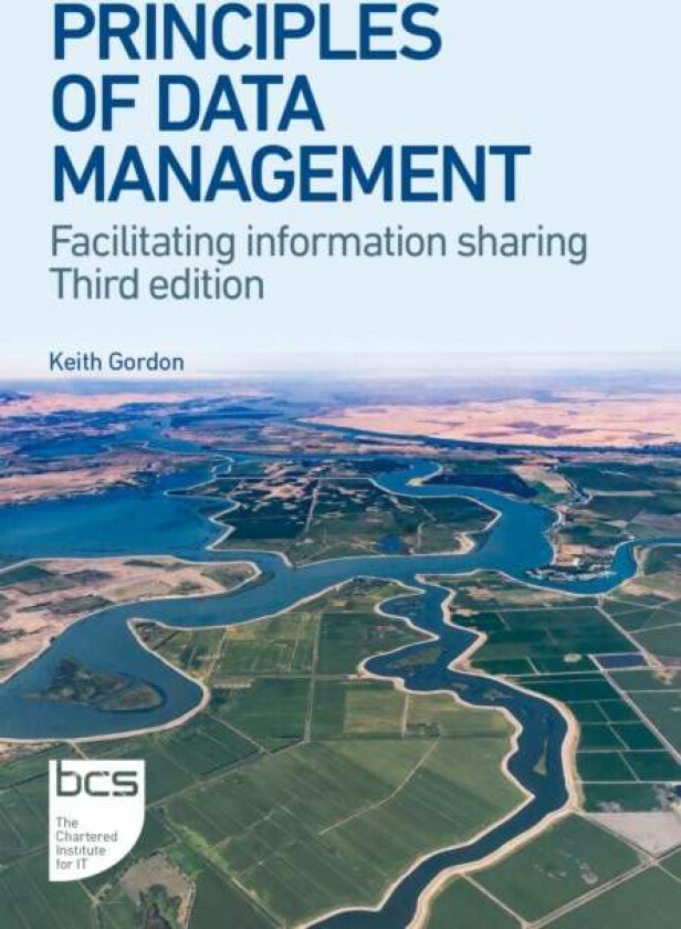 Principles of Data Management av Keith Gordon