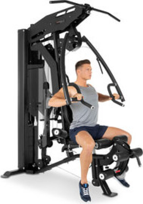 Multigym Autark 5.0, Finnlo Maximum