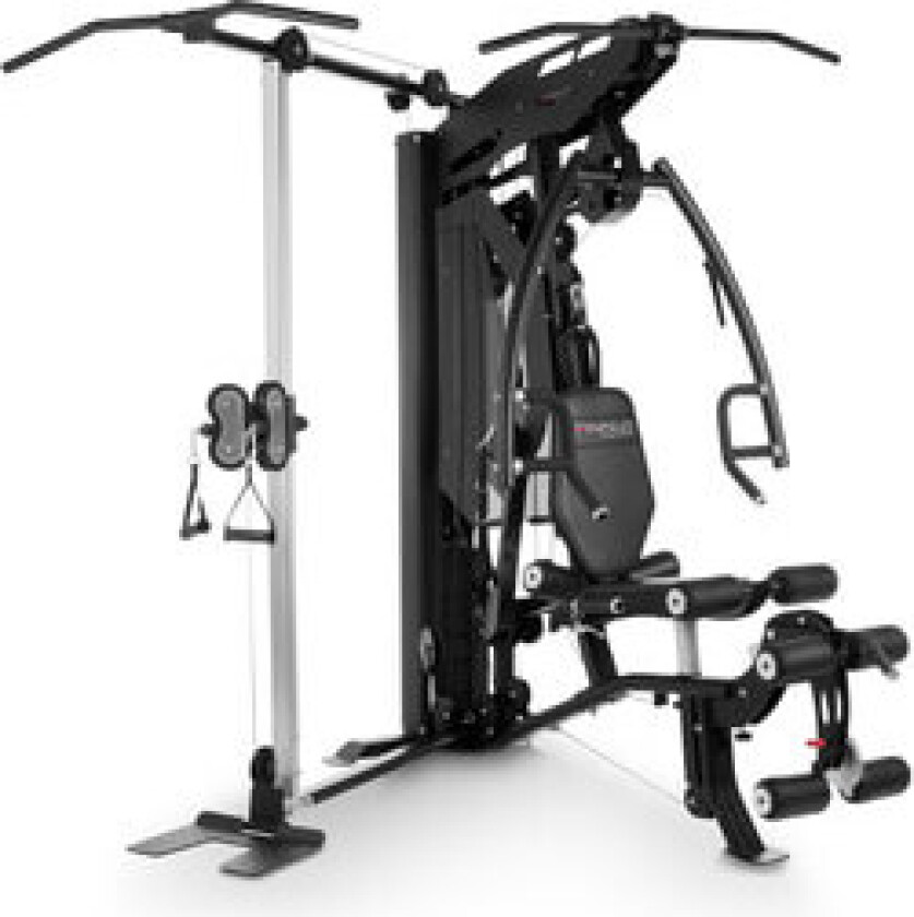 Multigym Autark 7.0, Finnlo Maximum