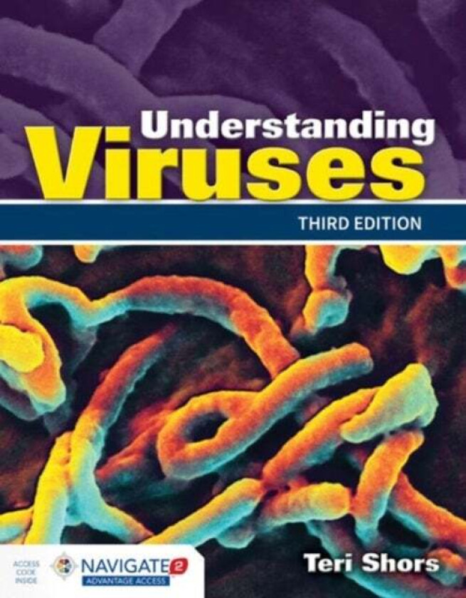 Understanding Viruses av Teri Shors