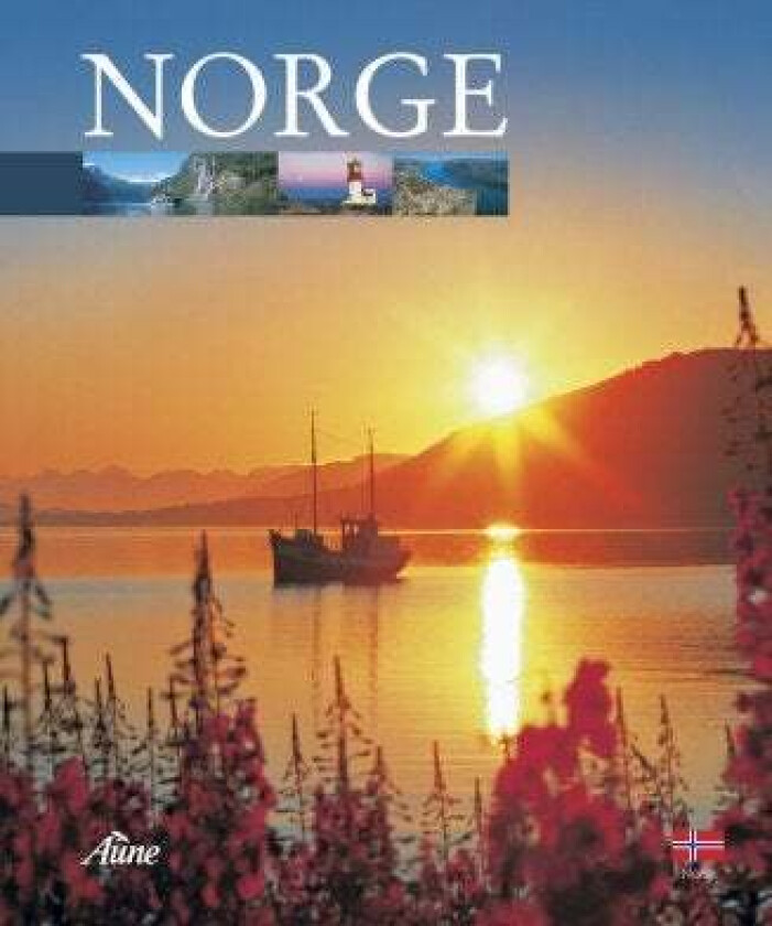 Norge norsk