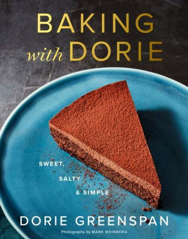 Baking With Dorie av Dorie Greenspan