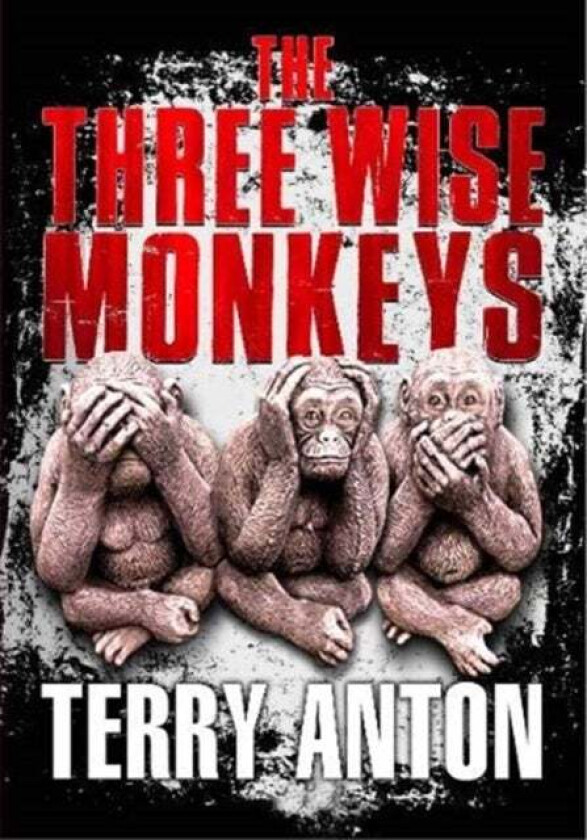 Three Wise Monkeys av Terry Anton