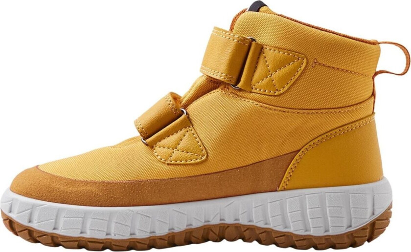 Patter 2.0 tec Shoes Kids Ochre Yellow