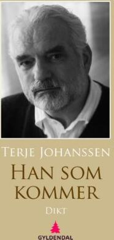 Han som kommer av Terje Johanssen