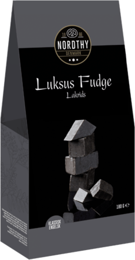 Luxury Fudge Crayon 150g