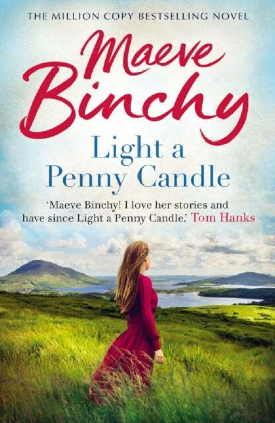 Light A Penny Candle Av Maeve Binchy