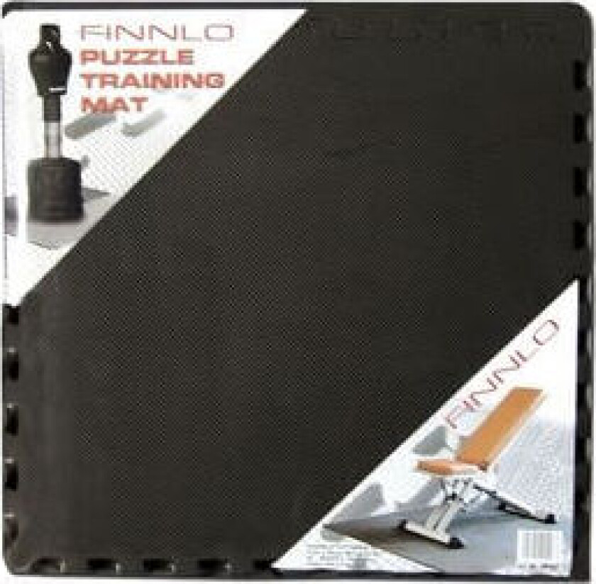 Underlagsmatte, Finnlo by Hammer