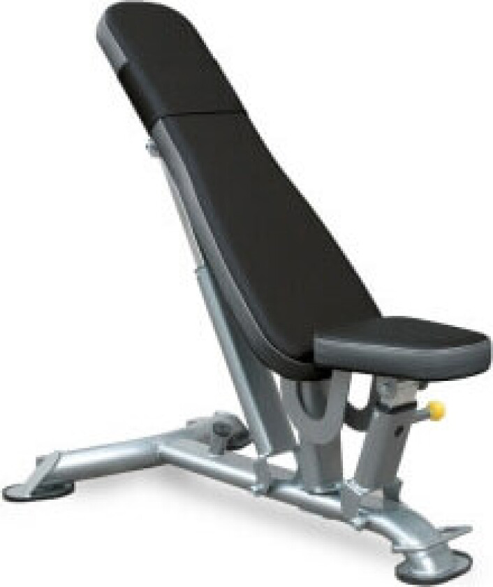 Bilde av Treningsbenk Multi-adjustable bench, Impulse