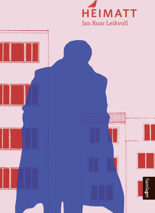 Heimatt av Jan Roar Leikvoll