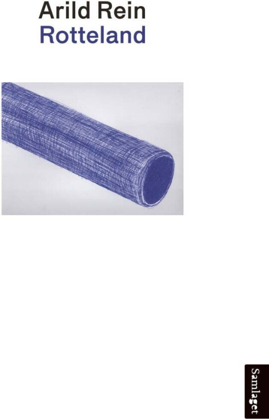 Rotteland av Arild Rein
