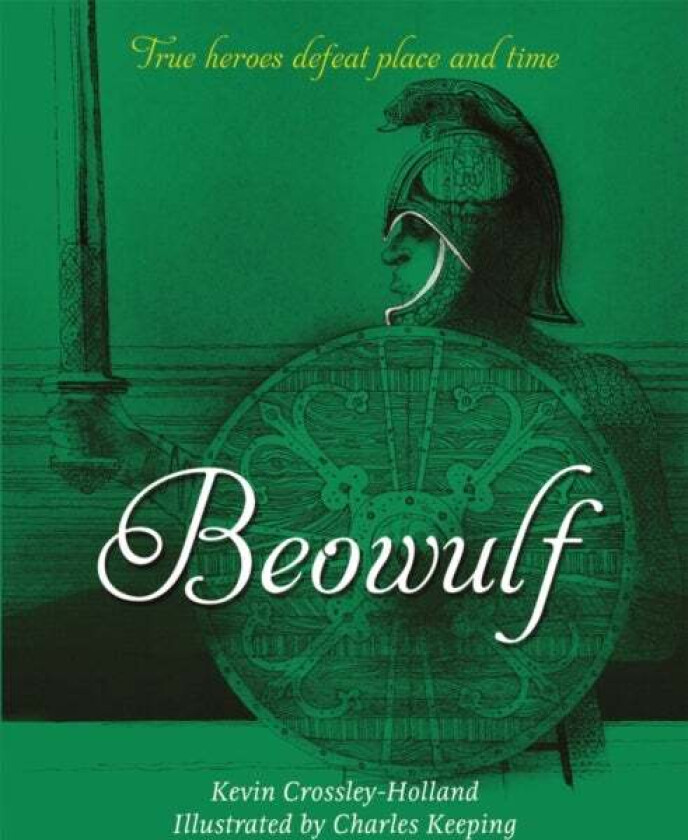 Beowulf av Kevin Crossley-Holland