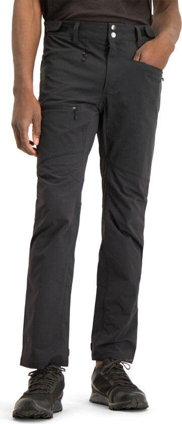 Zircon Standard Pant, turbukse TRUE BLACK