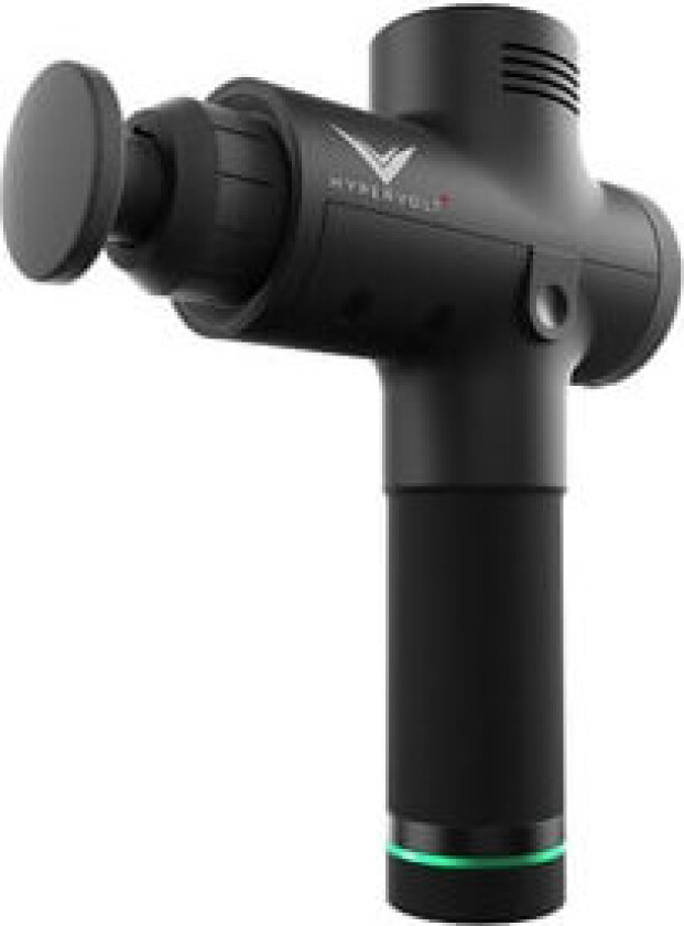 Massasjepistol HyperVolt Plus, Hyperice
