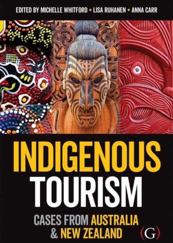 Indigenous Tourism