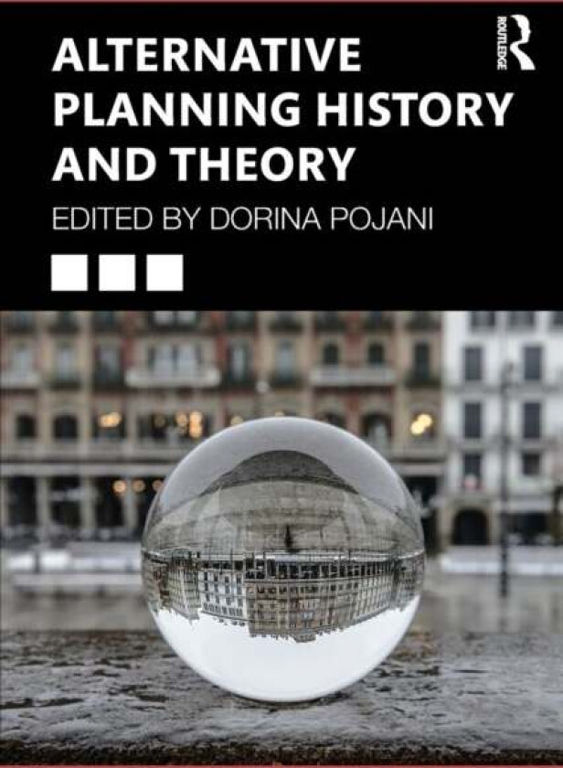 Alternative Planning History and Theory