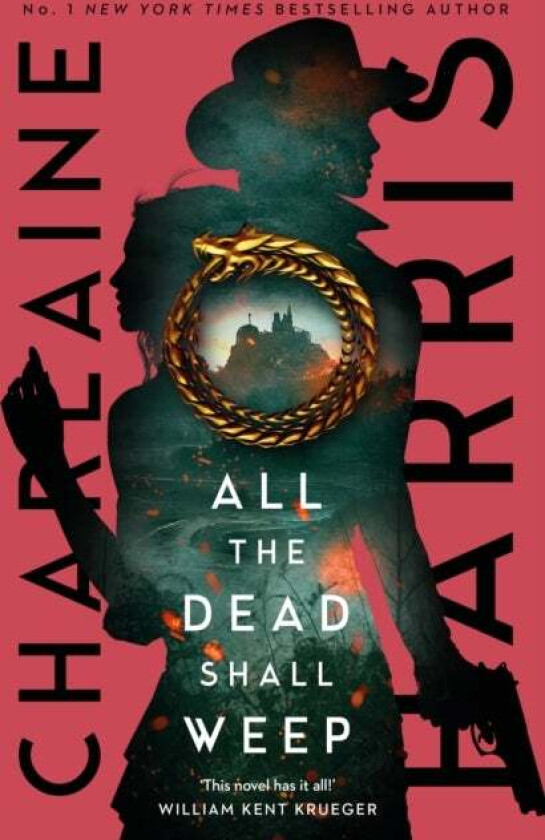All the Dead Shall Weep av Charlaine Harris
