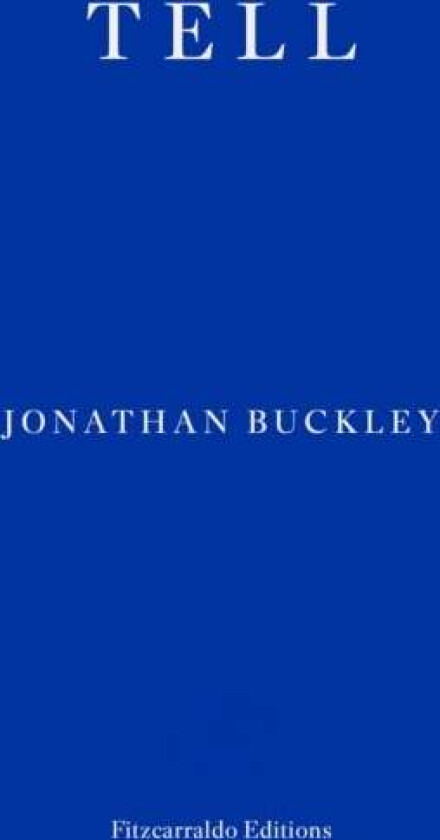 Tell Av Jonathan Buckley