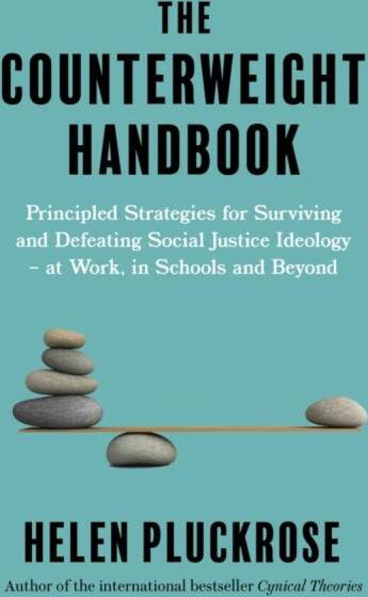The Counterweight Handbook av Helen Pluckrose