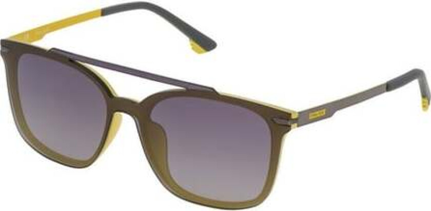 Solbriller for Begge Kjønn Police SPL528990GBF (Ø 99 mm)