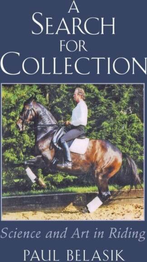 A Search for Collection av Paul Belasik