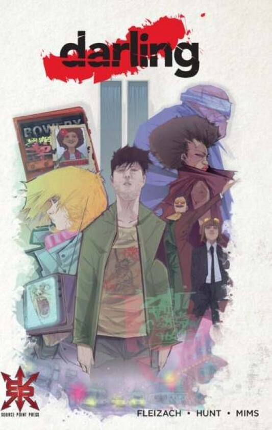 Darling av Todd Hunt, Michael Fleizach