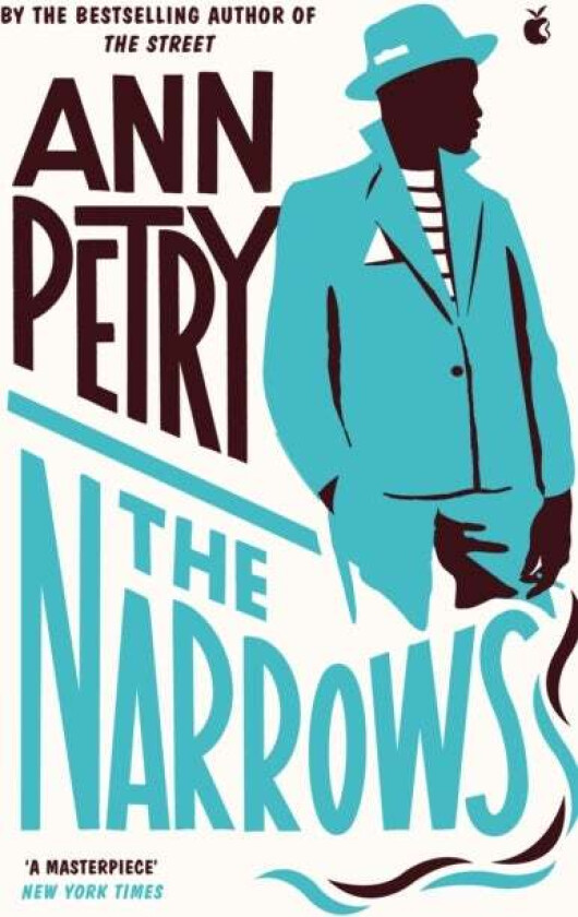 The Narrows av Ann Petry